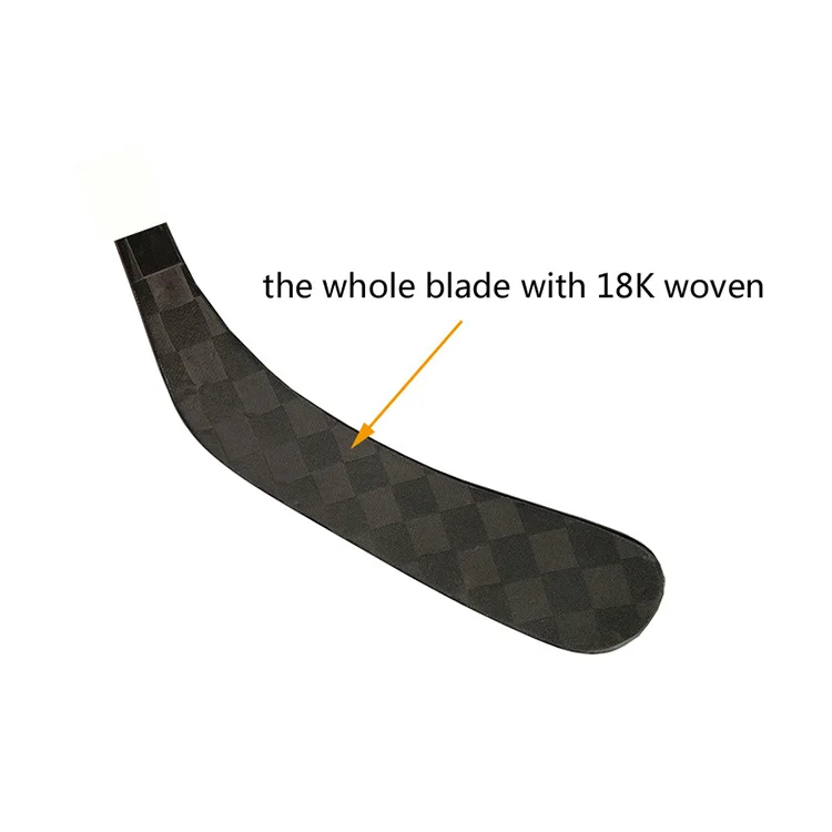 Cheaper Ice Hockey Stick Carbon Junior Hockey Stick P28 Curve - China  Branded Ice Hockey Stick and Branded Hockey Stick price