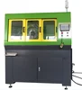 Best precision Magnetic core cutting machine cutting all kinds of Metal silicon/Nano/Amorphous/steel/iron/copper/aluminum