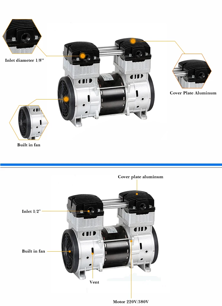 120v portable air compressor