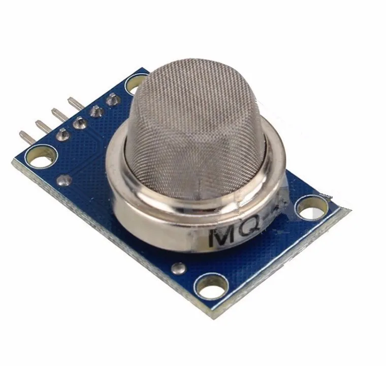 mq4 mq-4 传感器模块 mq4 气体泄漏检测设备模块