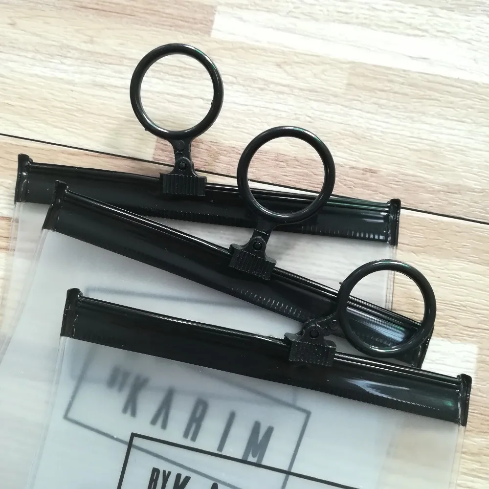 Custom Poly Slider Zip Lock Bags Logo,Small Thickness Zip Lock Bags