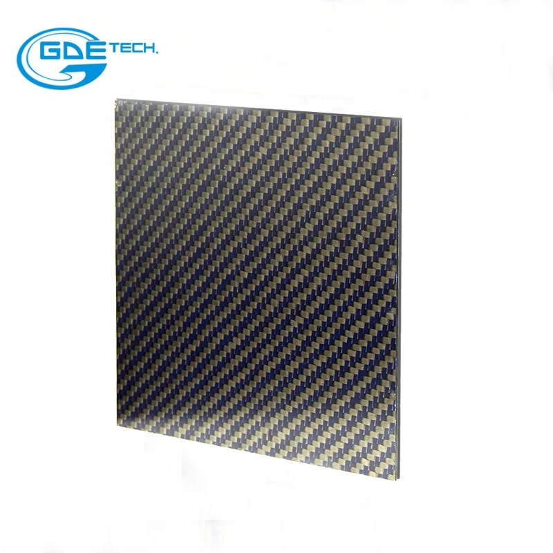 Carbon Sheet m255h (углеродный лист). Carbon Fiber Plate. Kevlar Sheet.