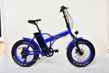 750w electric bike