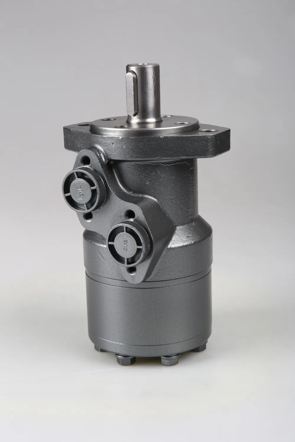 Bm2 Model Hydraulic Motor 750rpm High Speed Orbit Motor Buy Slow