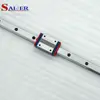 SER-GD20NA 20mm linear guide way for cnc machine