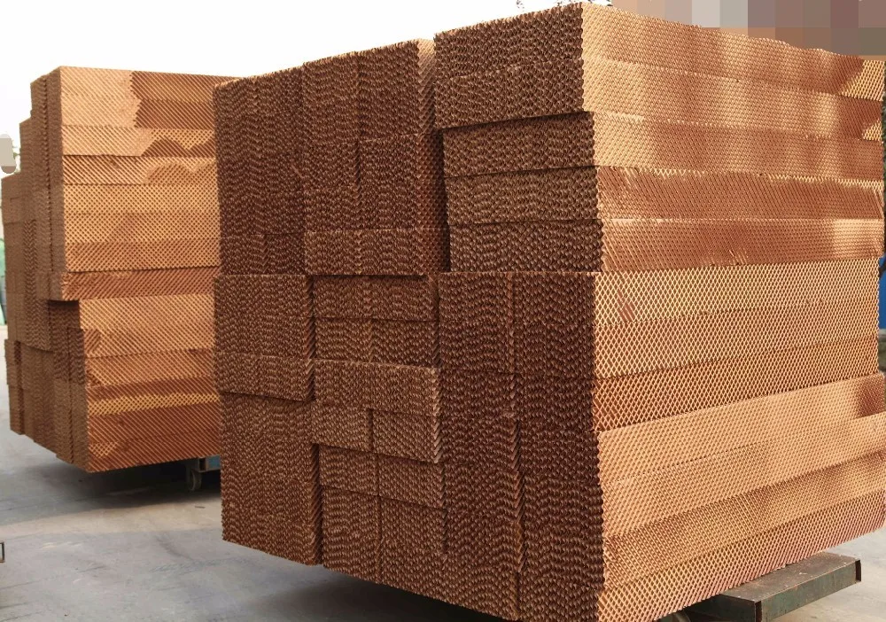 Kraft Paper for Cooling Pads.wet strength kraft paper Kraft will draw waterCheaper brown cooling pad kraft paper manufacture HTB1IXkOKFXXXXanaXXXq6xXFXXXw