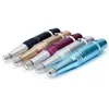 permanent make-up tattoo machine pen for eyebrow/lip/eyeline ZS-WX003 30000rpm 100-240V 50/60Hz 2.5mm-adjustable needle 5 Levels