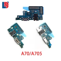 

Repuestos Flexor For Samsung A70 A705 Charging Board Flex