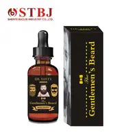 

DR. DAVEY Brand Quality Gentlemen's Beard BEARD GROWTH OIL