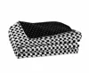100% microfiber bedspread quilted bedspread wireless quilted