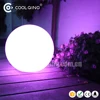 Water proof Color Changing Led Glow Ball/led ball light
