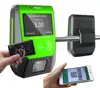 RFID Factory Bus POS Support Prepaid NFC Card for Bus Payment System to Wireless Fare Collection