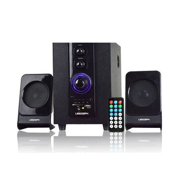 2.1 ch speaker system