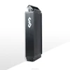 Shenzhen Factory Rear Rack 36 Volt 15Ah With Ebike Conversion Kit Lithium Ion Battery For Electric Bike