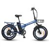2019 folding electric bike/electric bicycle/mini folding e-bike S33
