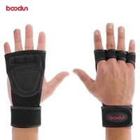 

Best-selling sports gym fitness weightlifting gloves