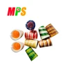 Wholesale Price Colourful ShotGlass Handmade Cup Shape Candy- Great Snacking for Kids of All Ages