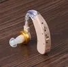 2019 popular bone conduction hearing aid hearing aid accessories programmable cyber sonic feie hearing aid battery high quality