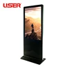 43 inch interactive multi touch screen all in one 43 inch kiosk