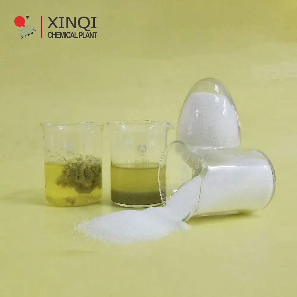 Water Treatment Chemicals Paper Chemicals