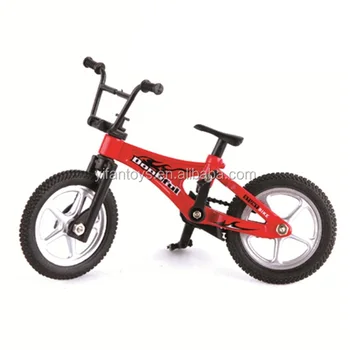 metal bike toy