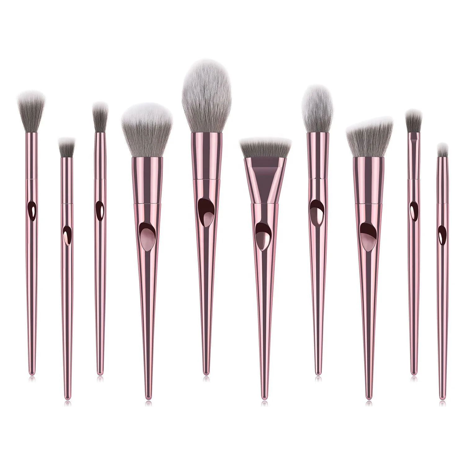 

makeup brush set natural hair make-up brush for makeup