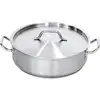 NSF Listing Induction commercial electric brazier for restaurant