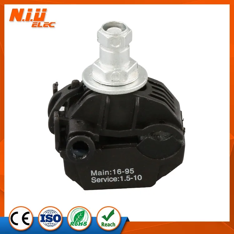 NU-1 Series Insulation Piercing Connector