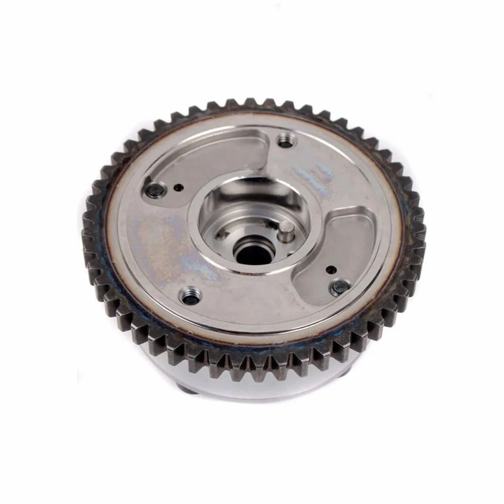 New Genuine Exhaust Camshaft Gear Cvvt Assy 24370 3c100 / 243723c102