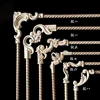 Decorative Panel Molding Corners