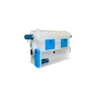 MSHD Wheat flour mill cleaning for sale seed air dust remove impurities machine