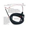 1007 22AWG 7pin core handle adapter cable