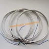 Refrigerator defrosting heater heating elements aluminum heater for the refrigerator