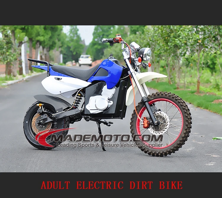 motorcycle style ebike