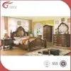 solid oak bedroom sets wood furniture