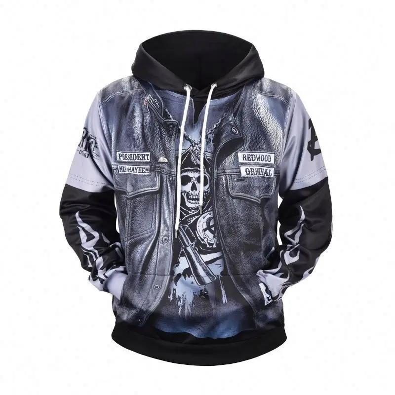 

Best Fashion Eco Friendly Pullover Men Xxxxl Hoodies 3D, 1color or customized