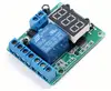 Voltage Relay Upper-lower Detection Control Switch Over Voltage Protect