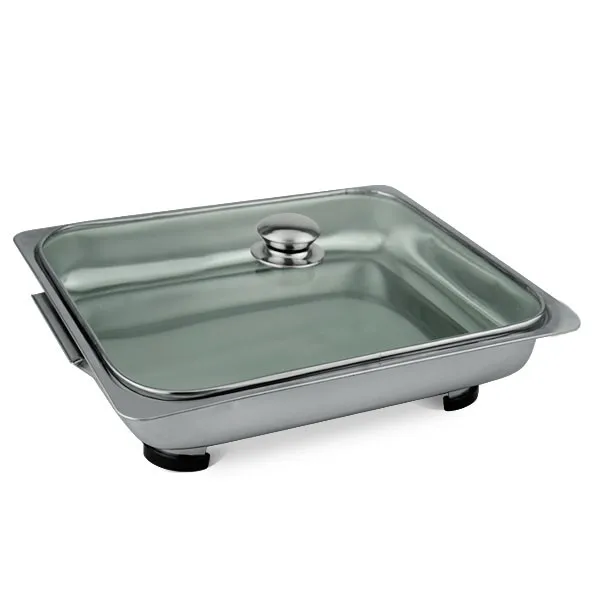 Stainless Steel Warming Tray Warmer Food Tray And Buffet Server Buy