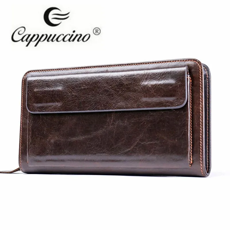 

Wholesale Leather Wallet Men OEM&ODM Man Purse Credit Card Holder Coin Change Purses Short Slim Wallet