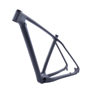 Updated HOT sale 135*9 or 142*12 carbon frame 29er mtb bike frames mountain bicycle frame China