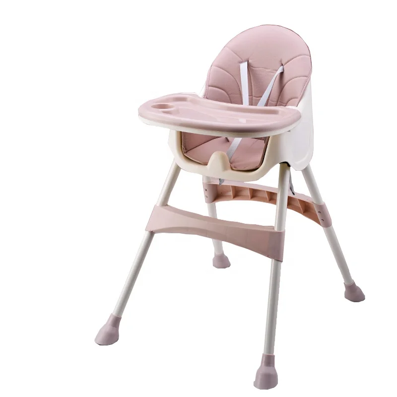 
new type 3 in 1 foldable baby dining chair 