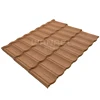 Heat Resistant Roofing Sheets Wanael Bond Stone Coating Roof Tile, Price List Of Cement Roof Sheets