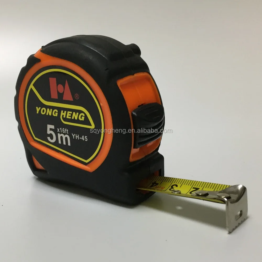 tape measure function
