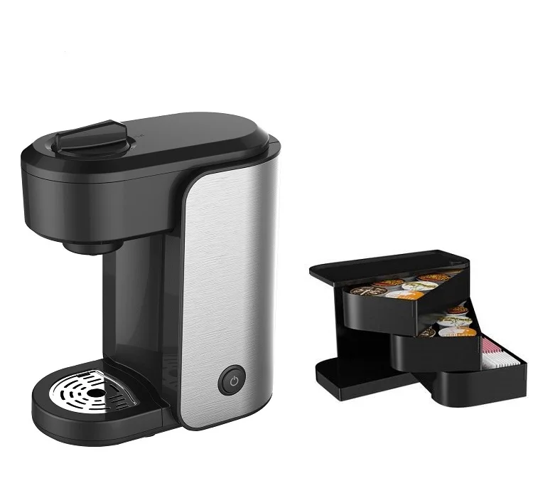 Etl Certified Best Single Cup Coffee Maker Portable Coffee Maker Home