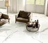 MEVE off white polished rustic tiles feature and wall tiles
