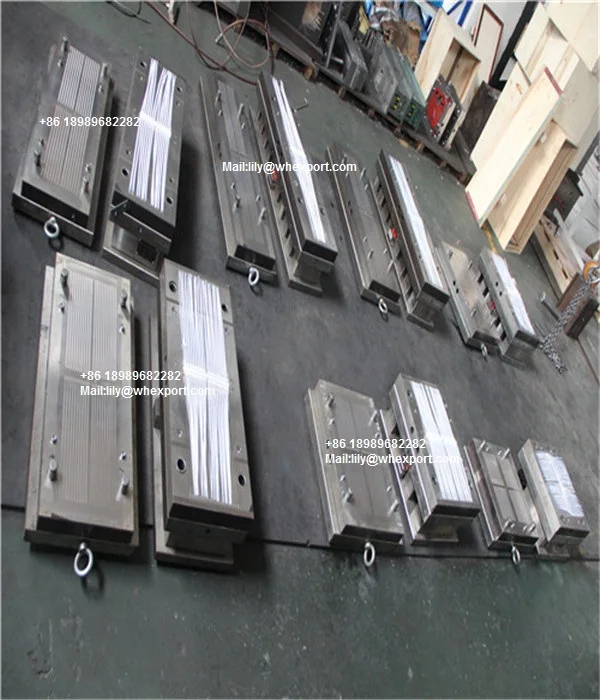 auto cable tie mould -4