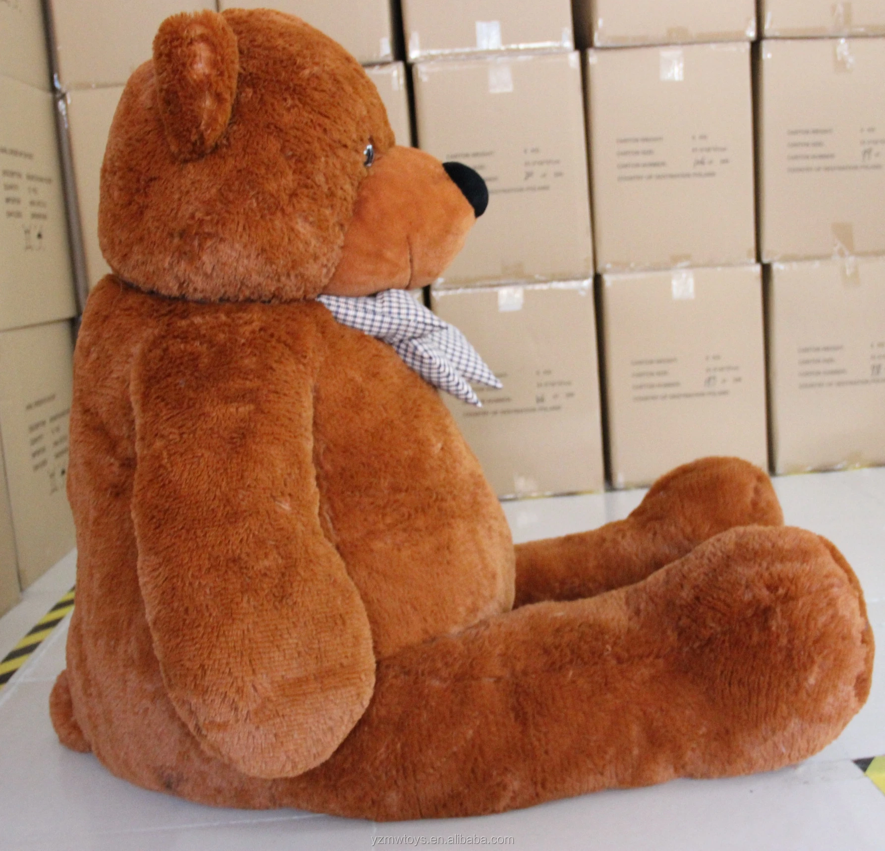 Custom Soft Plush Valentine Used Teddy Bear Wholesale - Buy Plush Teddy