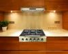 36-Inch Pro Style Stainless Steel Gas Range Top