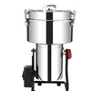 3KG Turmeric Powder Grinder Grinding Machine