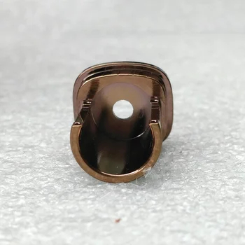 Factory Electronic cigarette milling part electronic cigarette spare parts